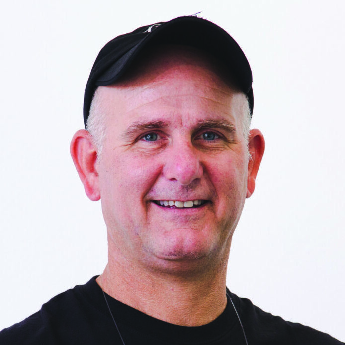Andrew Campbell