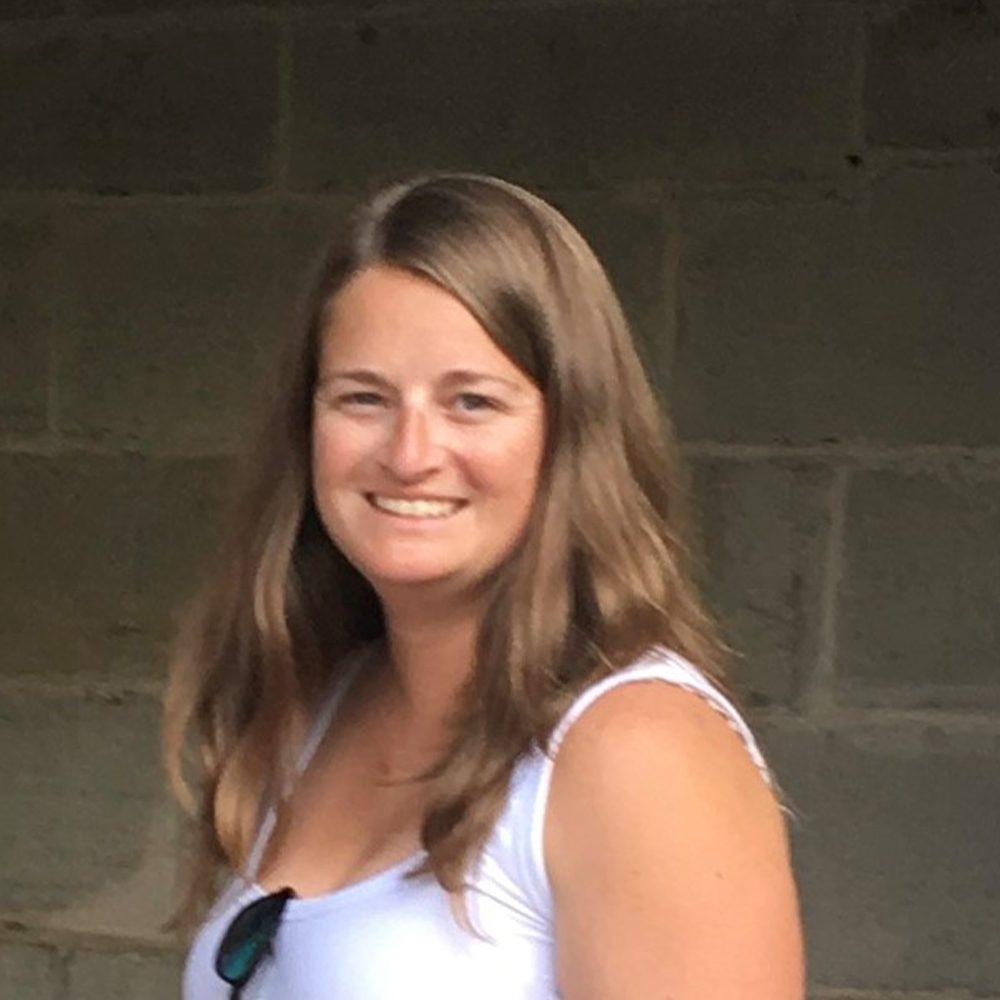 Angelina Pickering