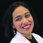 Dr. Anita Mathew