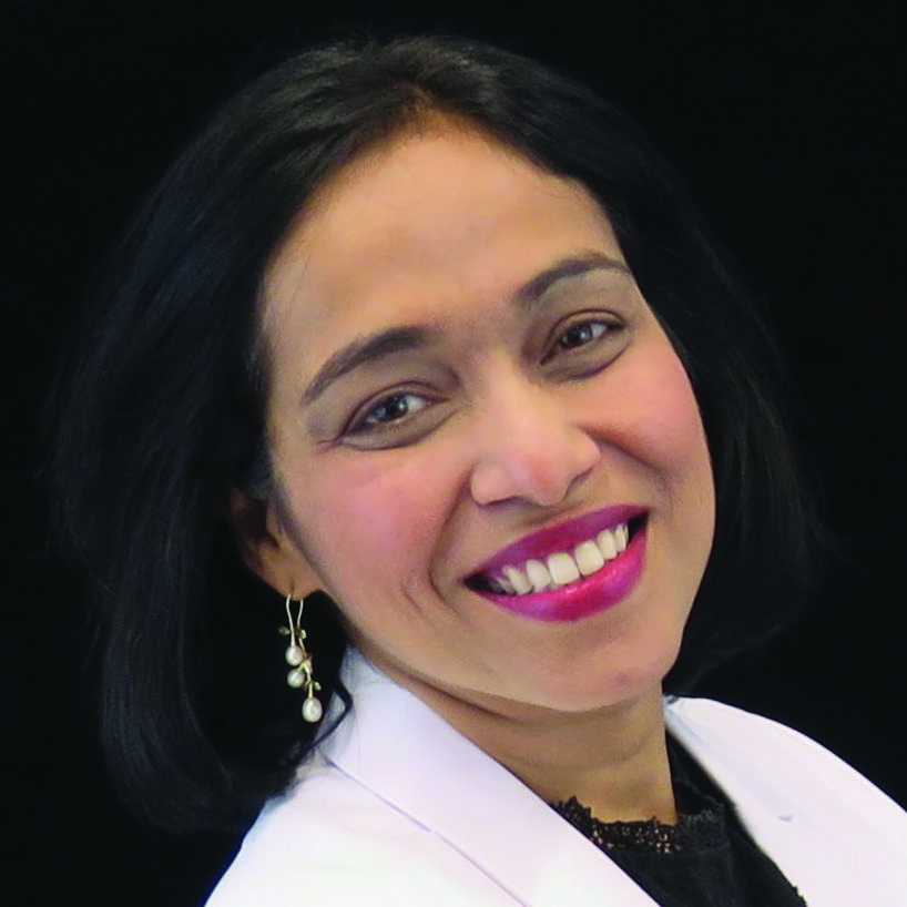 Dr. Anita Mathew