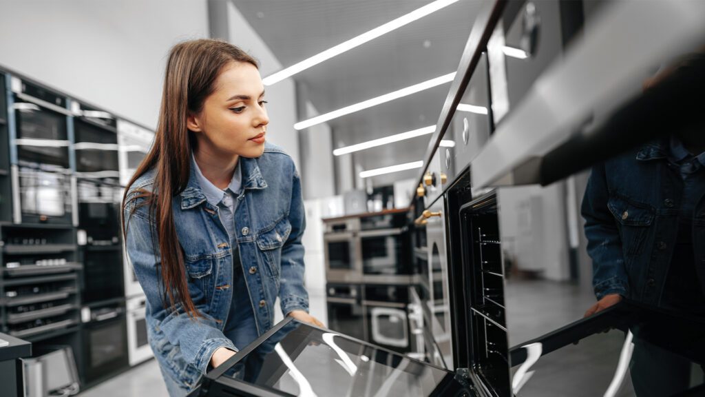 How to Choose Appliances for the Long Run
