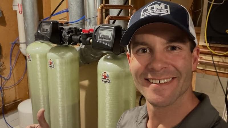 Pure Water, Zero Myths: Why Reverse Osmosis Belongs in Your Home
