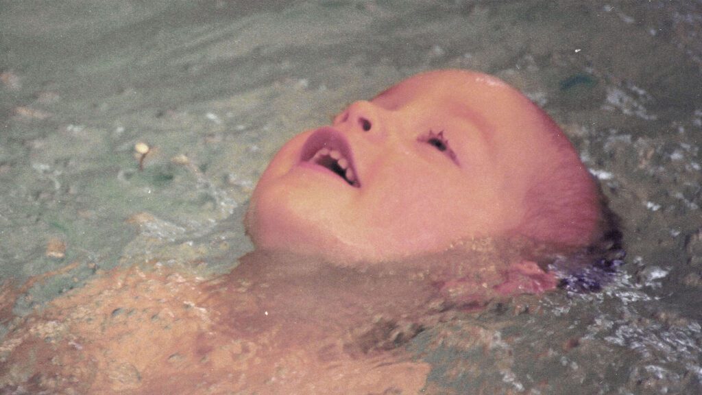 Why Infant Toddler Swim Lessons?