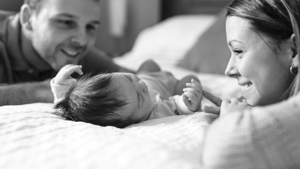 Birth Prep, Closer to Home