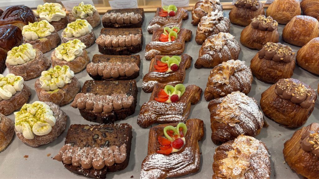 A Fresh Chapter at L’îlette Café & Bakery