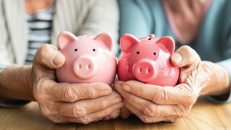 Retirement Is More Than a Financial Decision