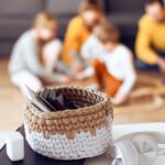 What Happens to Kids’ Brains When They Put the Phone Down