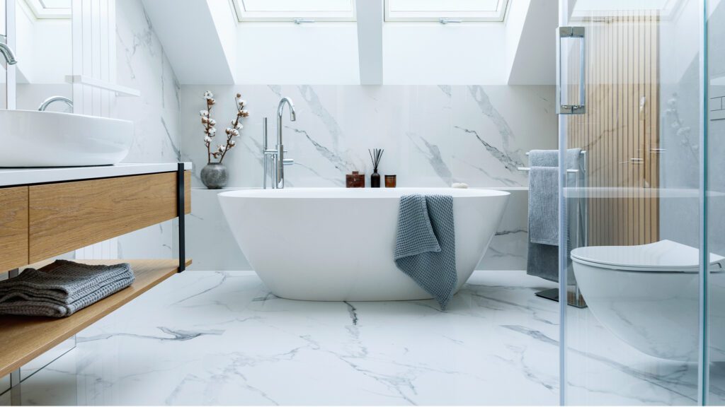 Heated Floors: A Little Luxury That Feels Like a Big Deal