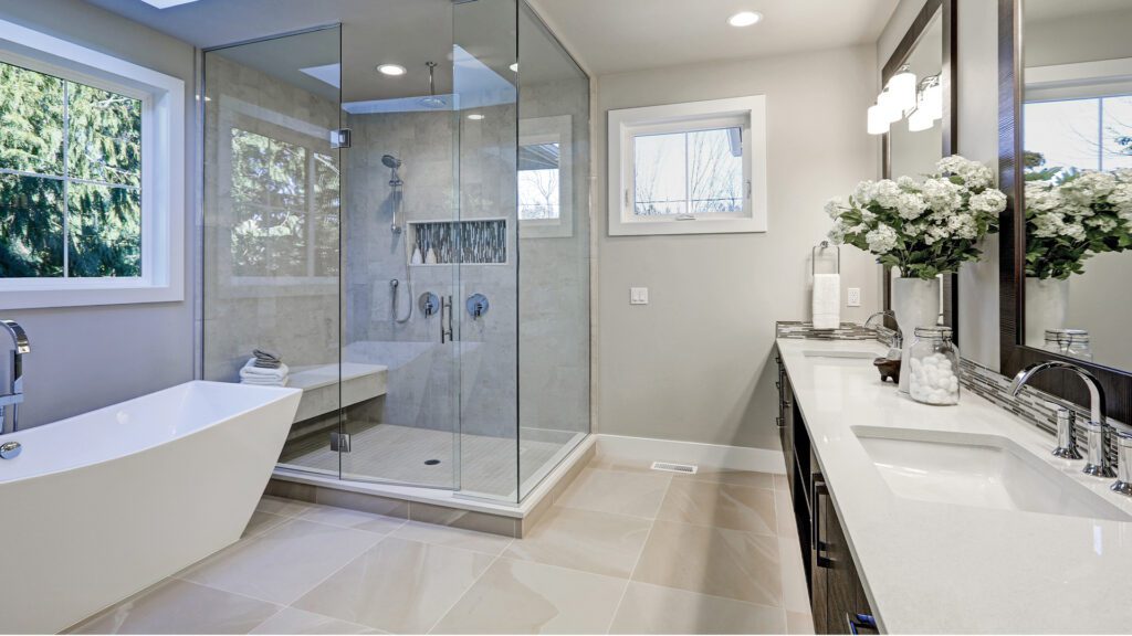 Coastal Bathrooms: Maintenance Tips to Preserve Your Space
