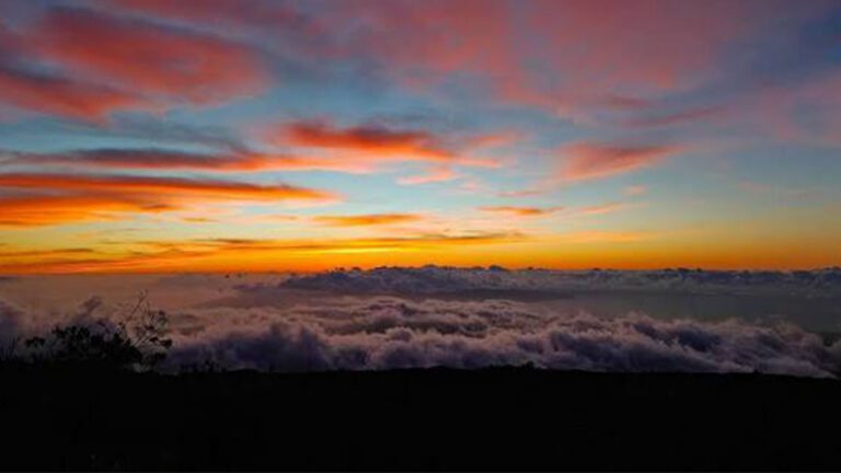 Three Trips. Three Hawaiis.