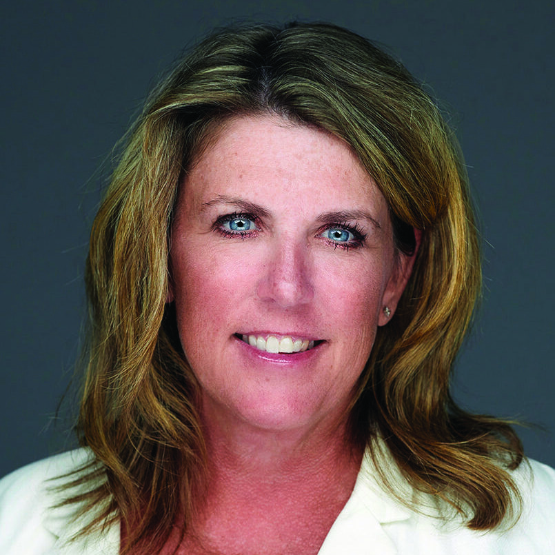 Becky Rheintgen