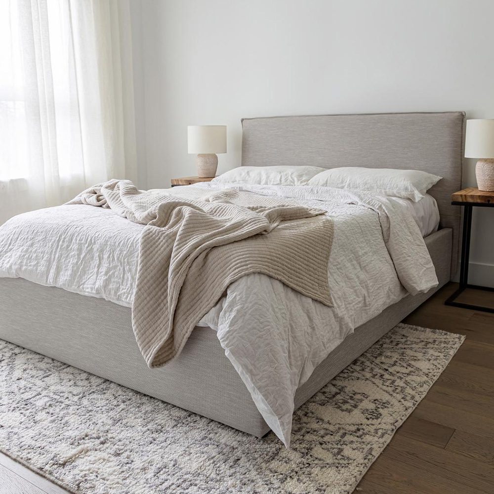 Bed Alter Design Studio