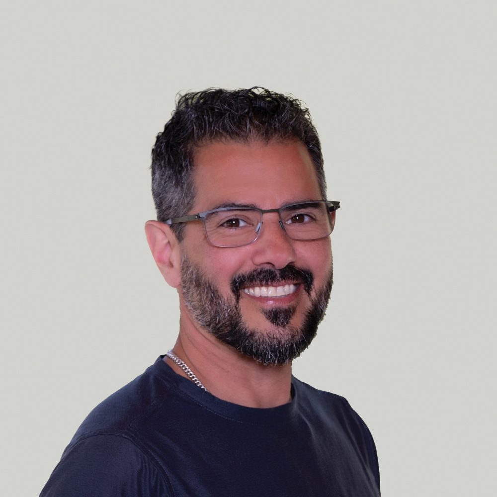 Ben Zarrin