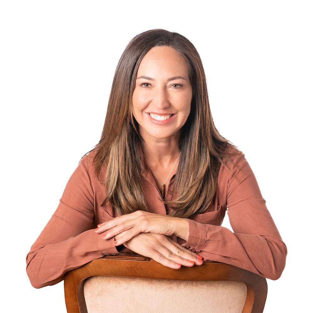 Betsy DeMann