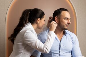 Biscayne Dermatology doctor client