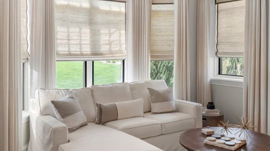 The Right Fit: How Asking The Right Questions Can Save You Money When Choosing Window Treatments