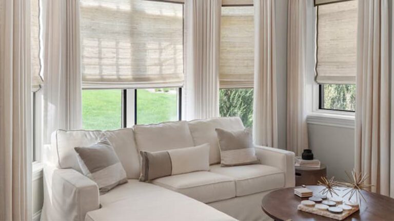 The Right Fit: How Asking The Right Questions Can Save You Money When Choosing Window Treatments