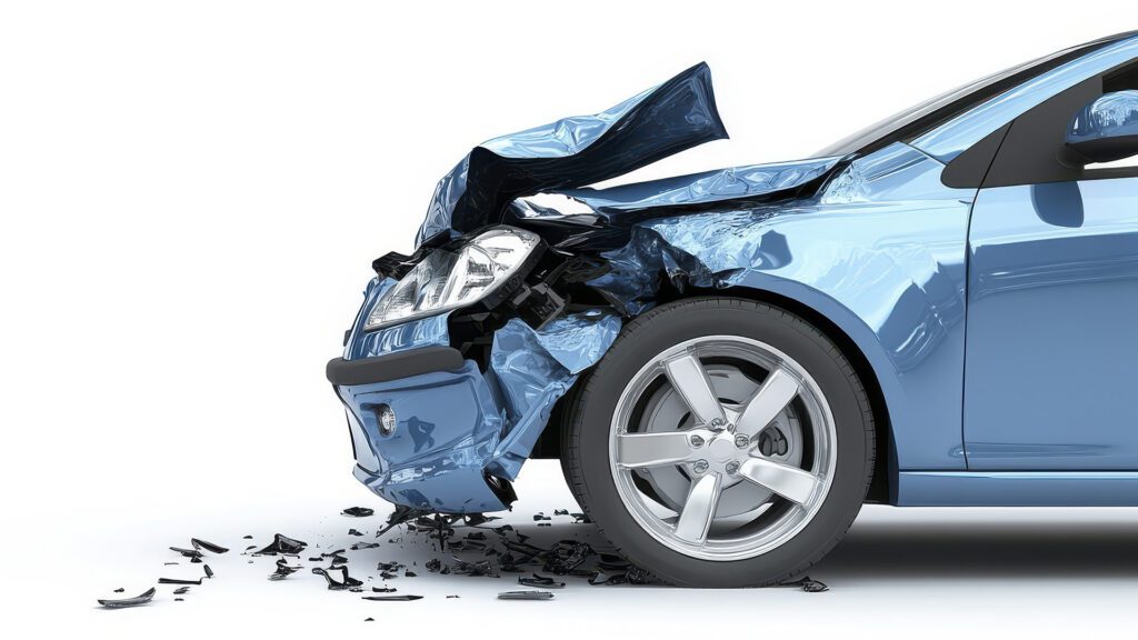 5 Critical Steps to Take Immediately After a Car Crash