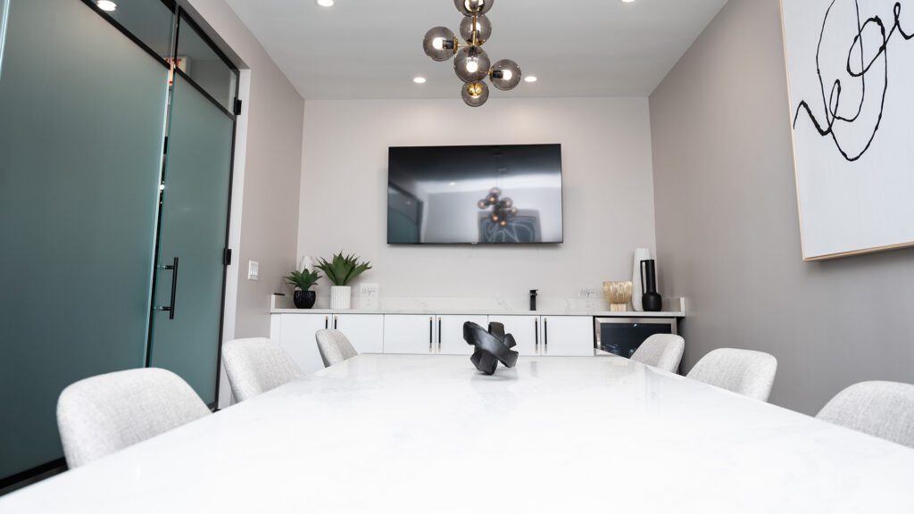 Boardroom Law Office of Jennifer Guimond-Quigley