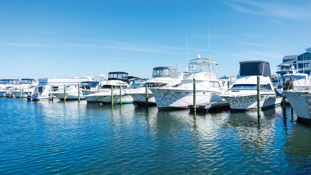 Turn It Off: Why Your Boat’s Battery Switch Matters
