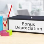 Bonus Depreciation