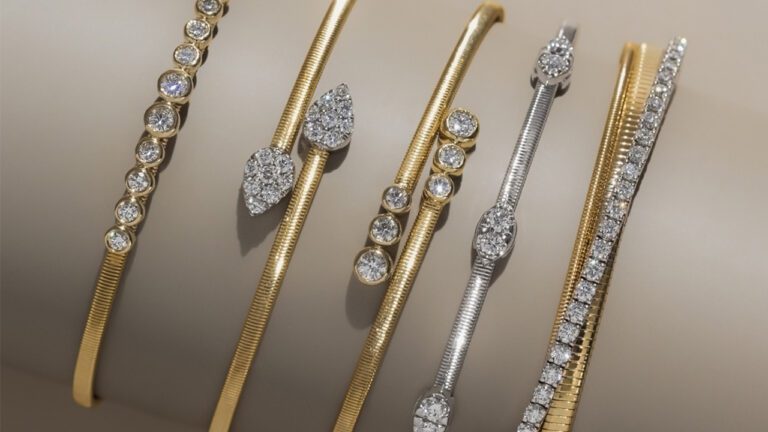 Embrace the Season: Fall Jewelry Trends for Napa Valley
