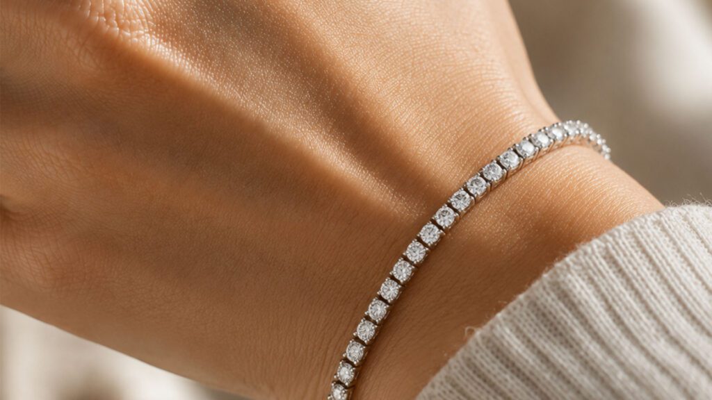 Before You Lose a Stone: A Five Minute Jewellery Check