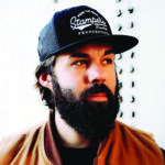 Brandon Stamper