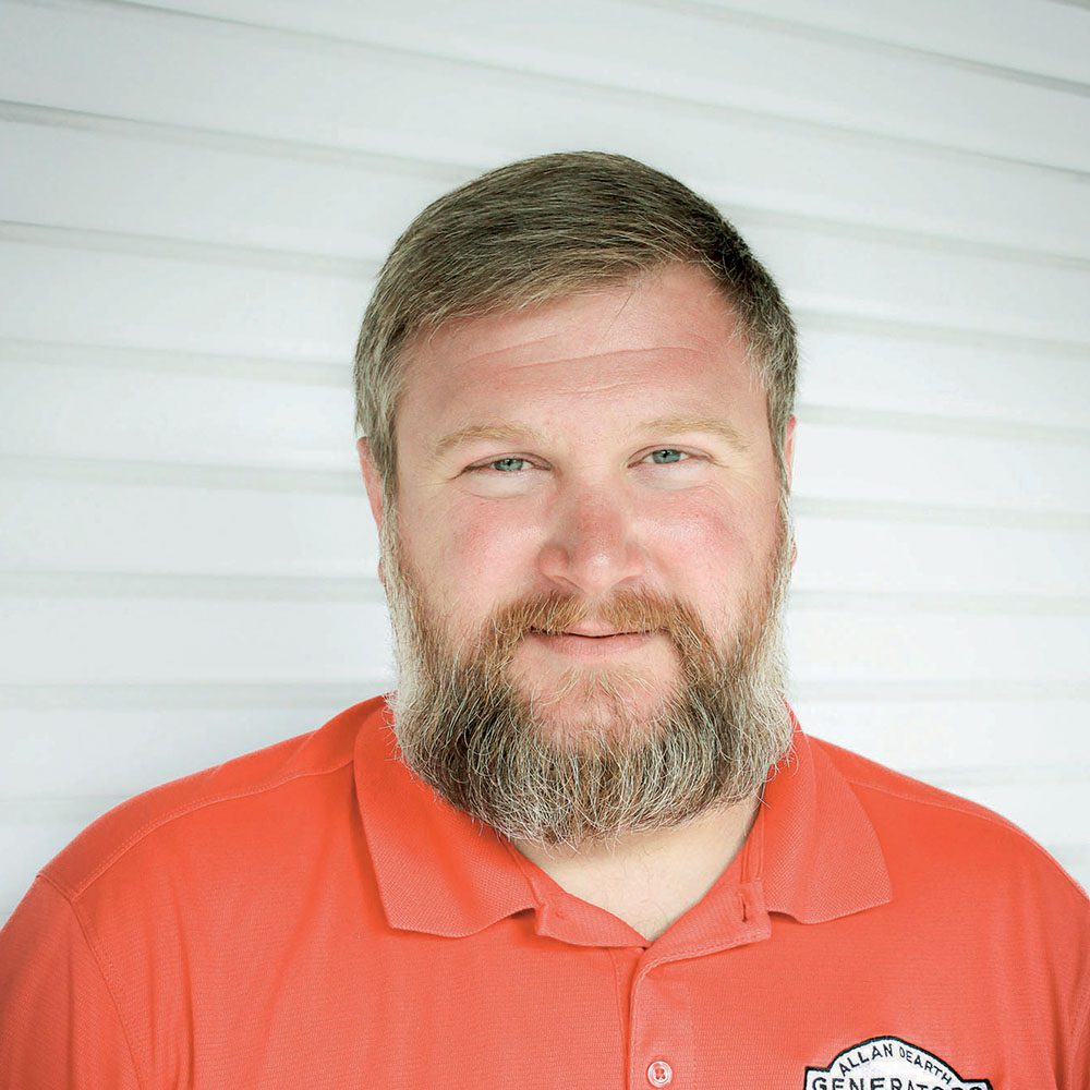 Bryan Dearth