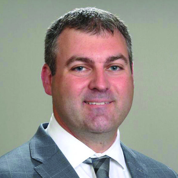 Bryan Farrell