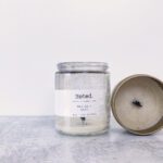 A Thoughtful Approach to Reuse: What to Do With Your Empty Candle Vessels