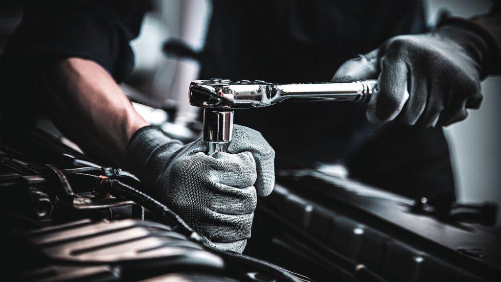 Your BMW Survived Summer. Now It’s Time to Prepare for Fall