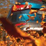 Pumpkin Spice Is Back… But Your Tires Don’t Care