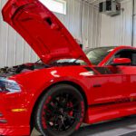What Happens During a Professional Dyno Tune?