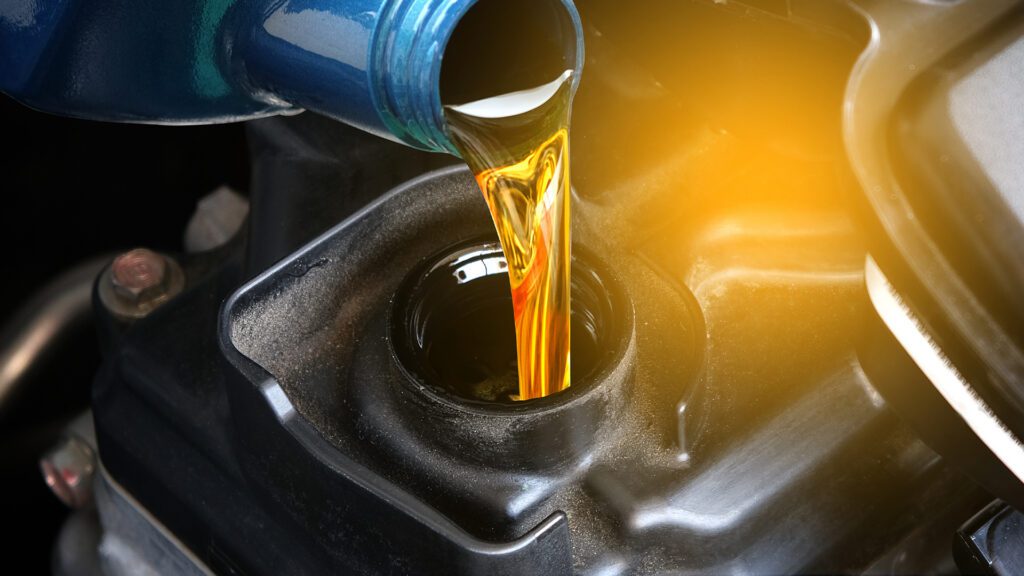 A Little Goes a Long Way: The Value of Preventive Vehicle Maintenance
