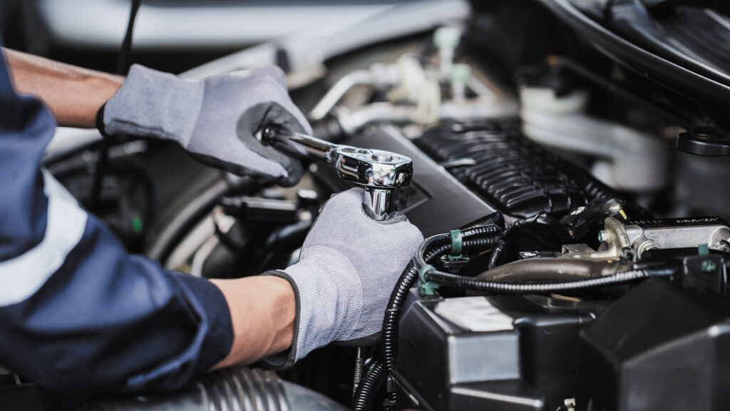 When to Say When: Should You Repair or Replace Your Vehicle?