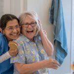 Navigating the Back-to-School Shift: How to Protect Your Peace of Mind and Your Parents’ Independence