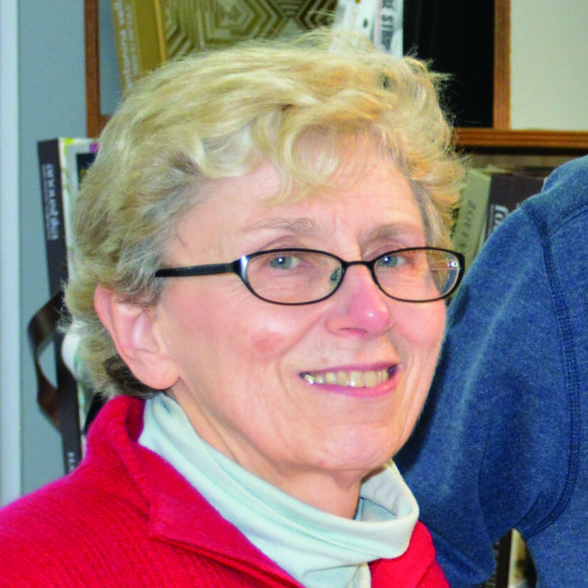 Cheryl Mizak