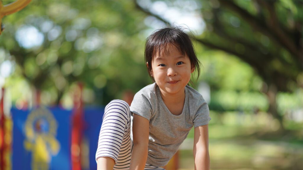 Beyond the Balance Beam: How Gymnastics Prepares Kids for School