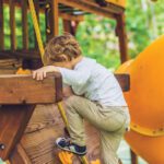 Why Outdoor Play Matters More Than Ever This Fall
