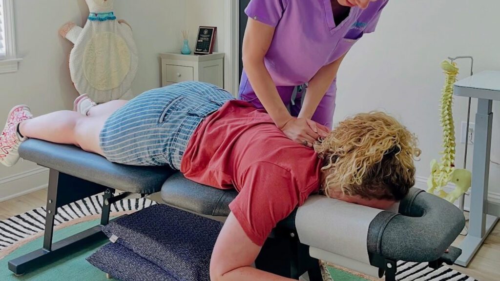 The Power of the Vagus Nerve: Helping Moms and Kids Thrive This Back-to-School Season