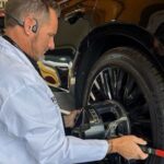 Why a Proper Wheel Alignment Matters: Advice from the Car Doctor
