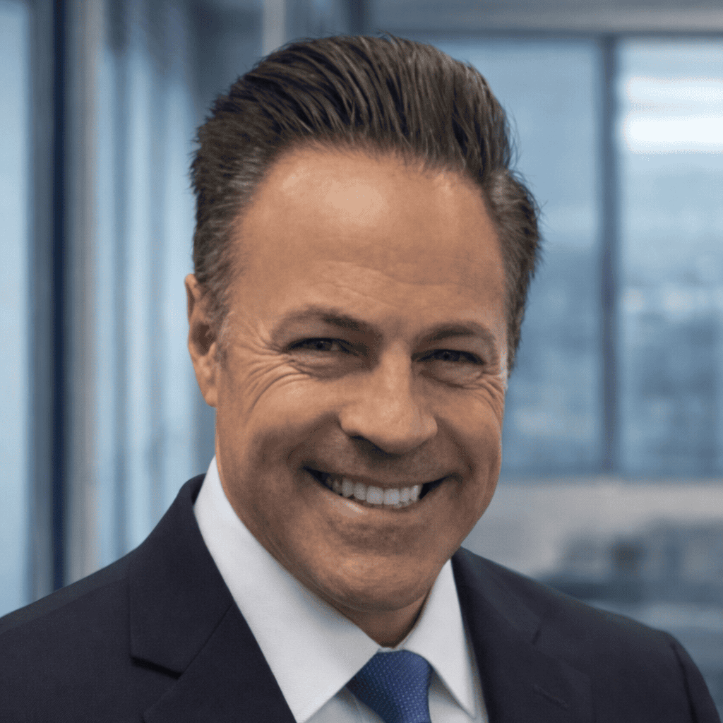 Chris Drago
