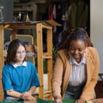 Why Teenagers Need Mentors, Not Enforcers