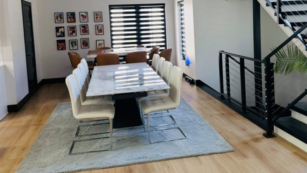 A Clean Home Is a Healthy Home: Why Professional Cleaning Is the Foundation for Your Family’s Wellness