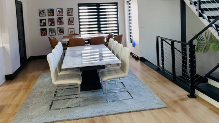 A Clean Home Is a Healthy Home: Why Professional Cleaning Is the Foundation for Your Family’s Wellness