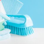 Harsh Chemicals vs. Natural Cleaning: How to Create a Healthier Home