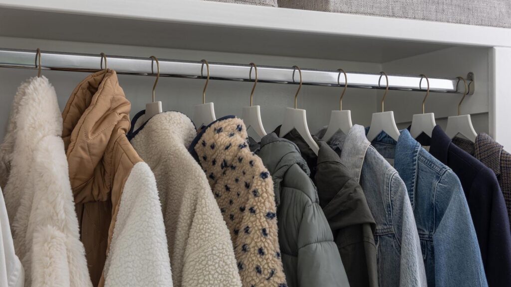 The Wardrobe Pivot with NEAT Method Park City
