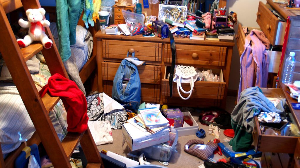 The Great September Reset: Preparing Your Home for Back-to-School and Beyond
