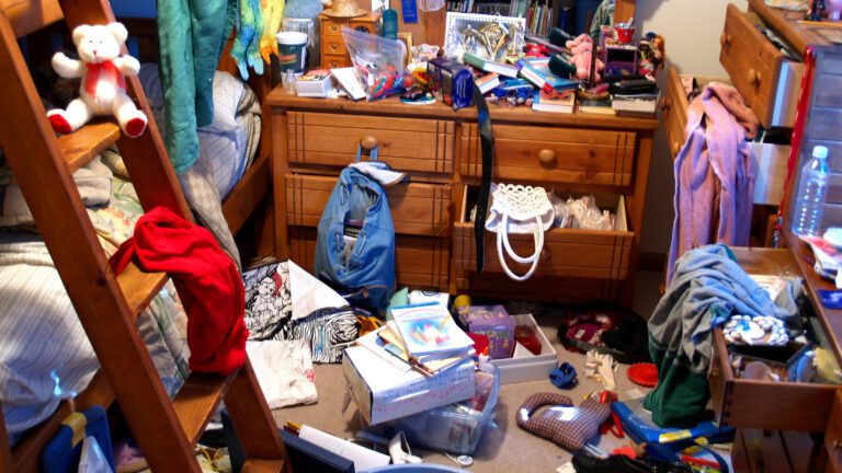 The Great September Reset: Preparing Your Home for Back-to-School and Beyond